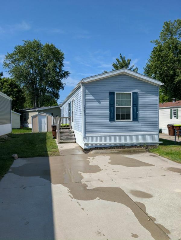 2017 Adventure Homes Mobile Home For Sale