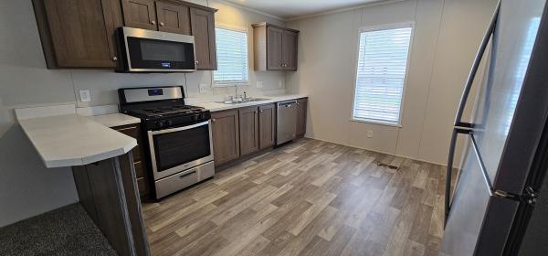 2021 Redman Mobile Home For Sale