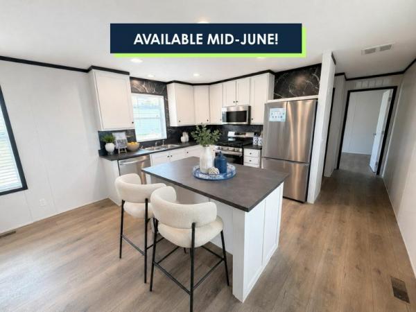2026 Clayton Mobile Home For Sale