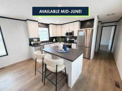 Mobile Home at 35 Cardinal Hill Drive Orion Township, MI 48359