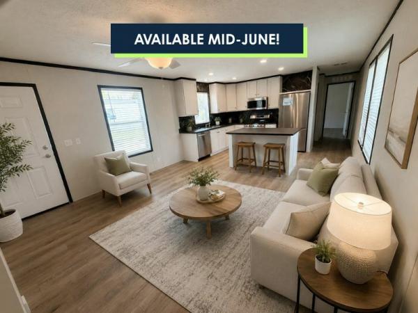 2026 Clayton Mobile Home For Sale
