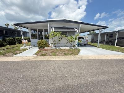 Mobile Home at 1415 Main Street #416 Dunedin, FL 34698