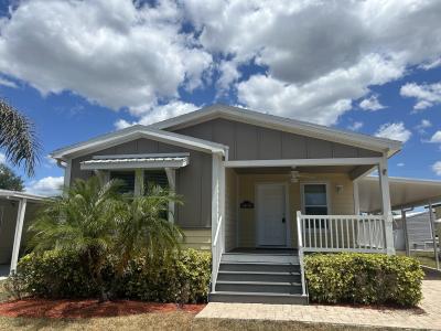Mobile Home at 8813 Lochmoor Road Tampa, FL 33635