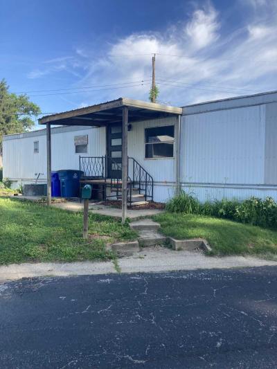 Mobile Home at 60 Casten Dr Bridgeton, MO 63044