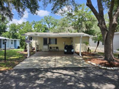 Mobile Home at 10302 Oak Forest Dr Riverview, FL 33569