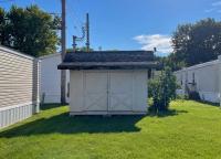 1990 Manufactured Home