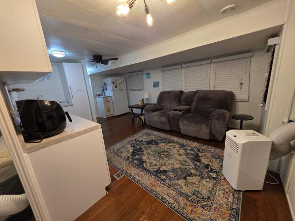 1983 TOWN  Home