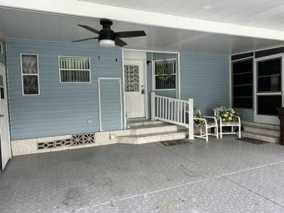 Photo 2 of 21 of home located at 4404 Arlington Park Dr. Lot #1 Lakeland, FL 33801