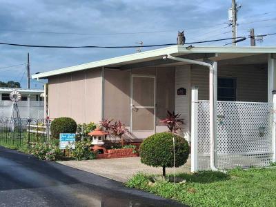 Mobile Home at 7403 46th Ave N, # 70 Saint Petersburg, FL 33709