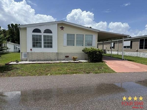 1994 GLEN Mobile Home For Sale