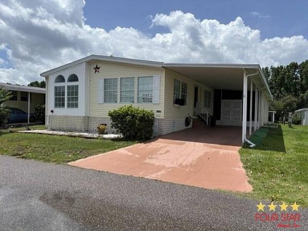 1994 GLEN  Home