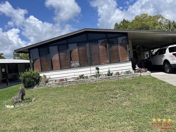 1983 SUNM Mobile Home For Sale