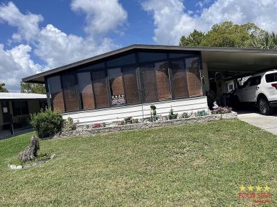 Mobile Home at 273 Kings Way Port Orange, FL 32129