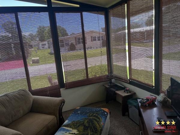 1983 SUNM  Home