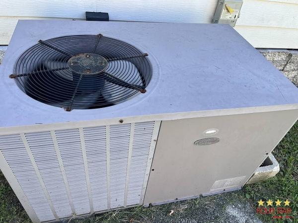 1983 SUNM  Home