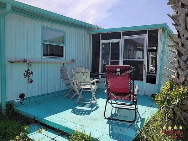 1973 JAMI  Home