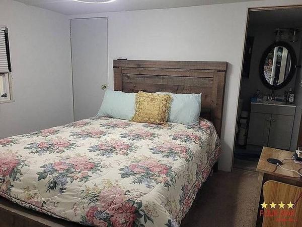 1973 JAMI  Home