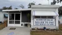 1969 BUDD Mobile Home