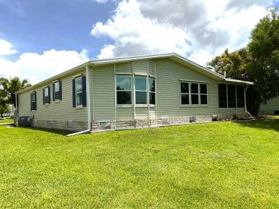 Mobile Home at 27110 Jones Loop Rd #104 Punta Gorda, FL 33982
