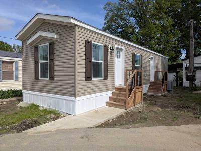 Mobile Home at 11800 Brookpark Rd #G052 Cleveland, OH 44130