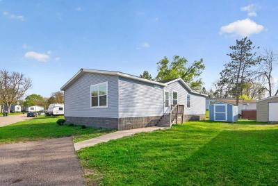 Mobile Home at 632 Cimarron Lake Elmo, MN 55042