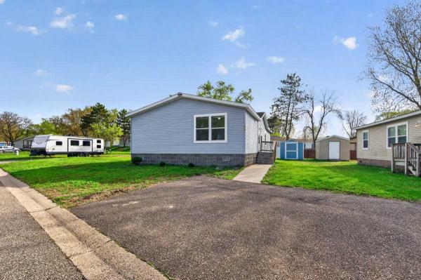 2019 Mobile Home