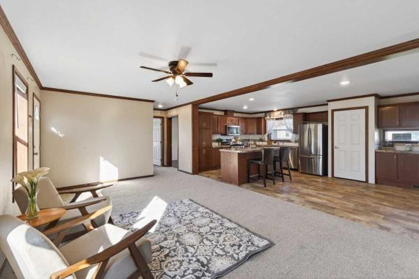 2019 Mobile Home