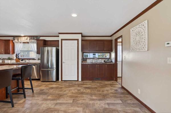 2019 Mobile Home
