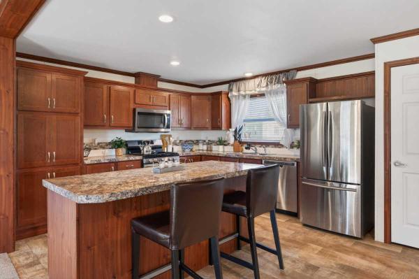 2019 Mobile Home