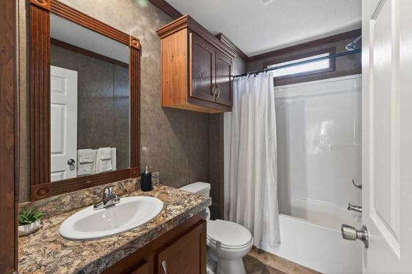 2019 Mobile Home