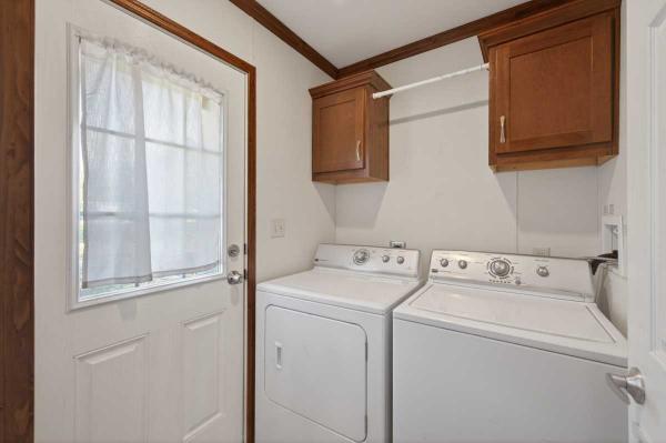 2019 Mobile Home