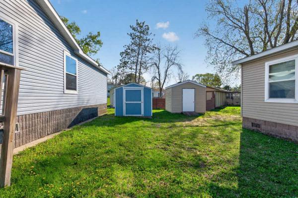 2019 Mobile Home