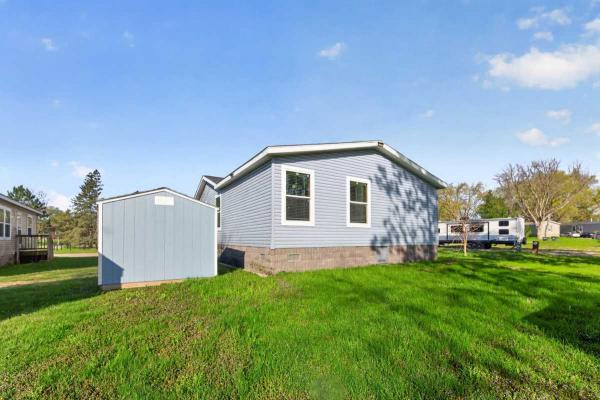 2019 Mobile Home