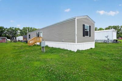 Mobile Home at 852 Masontown Rd #41 Newport, NC 28570