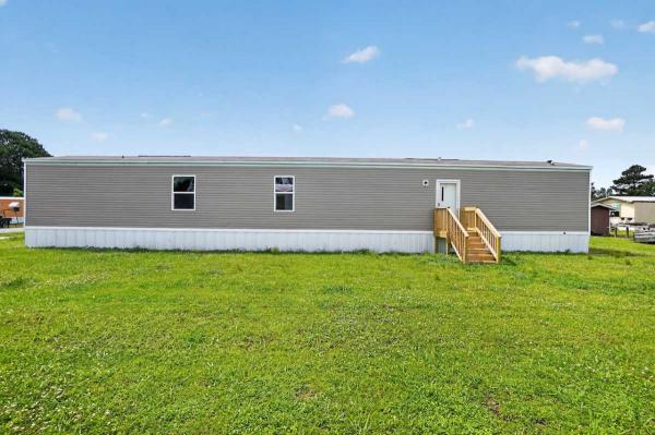 2026 Clayton Magnolia Manufactured Home