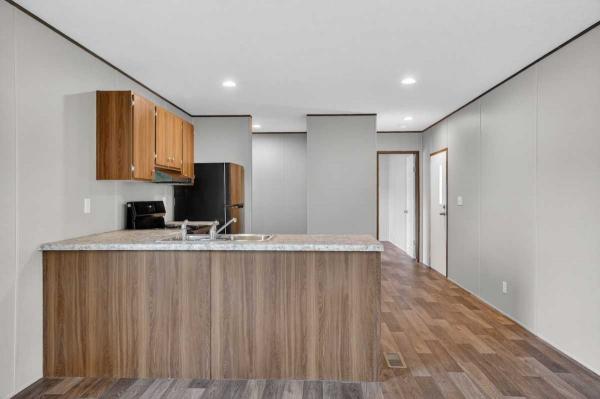 2026 Clayton Magnolia Manufactured Home