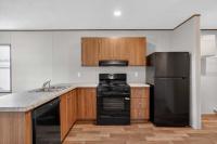 2026 Clayton Magnolia Manufactured Home