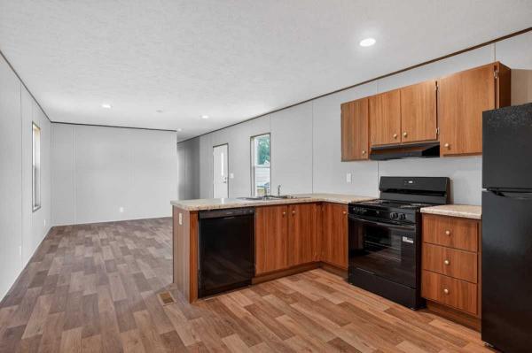 2026 Clayton Magnolia Manufactured Home