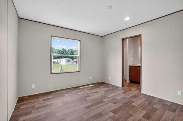 2026 Clayton Magnolia Manufactured Home