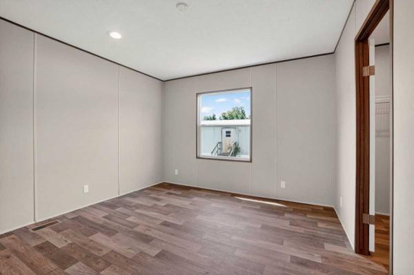 2026 Clayton Magnolia Manufactured Home