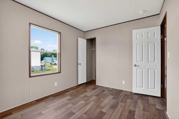 2026 Clayton Magnolia Manufactured Home