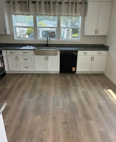 Mobile Home at 752 Beach Street, Lot D-04 Palmyra, WI 53156