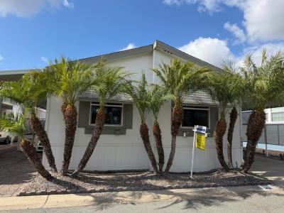 Mobile Home at 10770 Black Mountain Rd ##143 San Diego, CA 92126