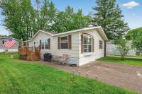 2000 Mobile Home