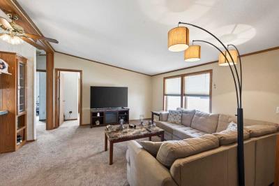 Photo 4 of 23 of home located at 5710 Cabot Dr Mounds View, MN 55112