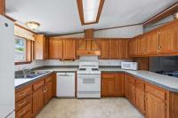 2000 Mobile Home
