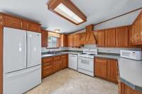 2000 Mobile Home