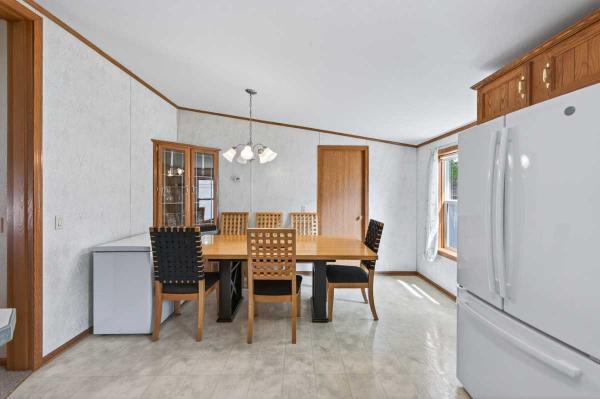 2000 Mobile Home