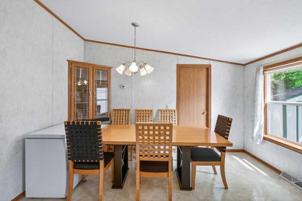 2000 Mobile Home