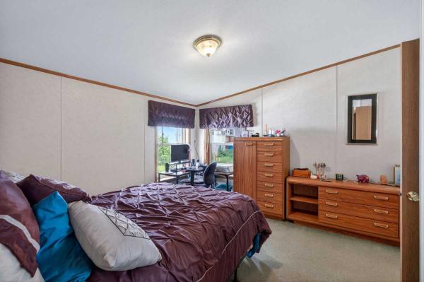 2000 Mobile Home